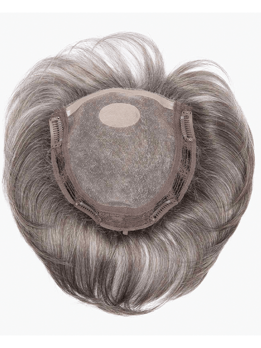 Top Mono Topper by Ellen Wille | Synthetic Topper - Ultimate Looks