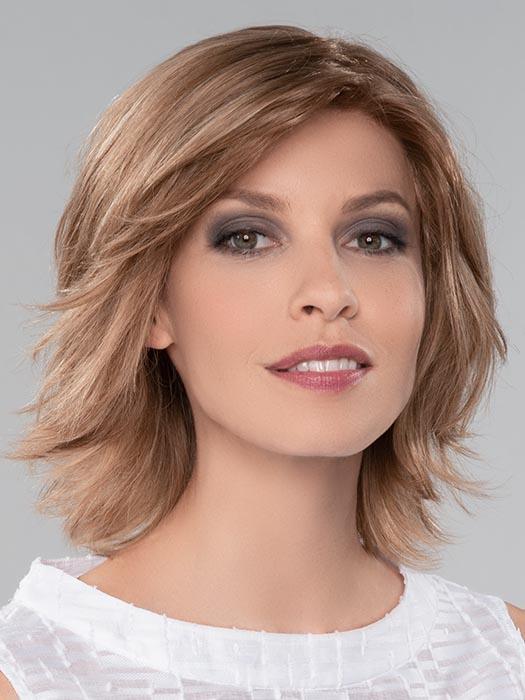 Sole Wig by Ellen Wille | European Remy Human Hair