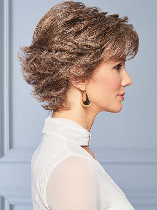 Spirit Wig by Gabor | Synthetic (Traditional Cap) - Ultimate Looks