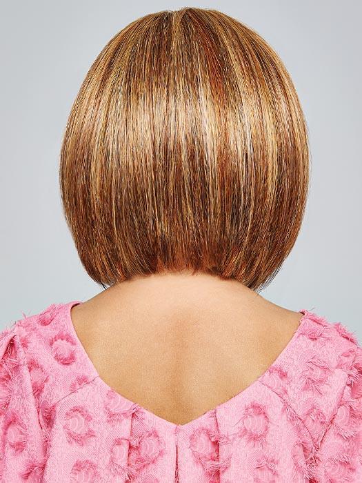 Pretty in Page Kids Wig by Hairdo | Heat Friendly Synthetic (Mono Crown) - Ultimate Looks