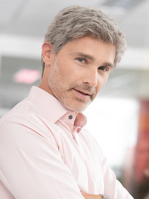 Steven Sport Wig by Ellen Wille | Men's Synthetic - Ultimate Looks