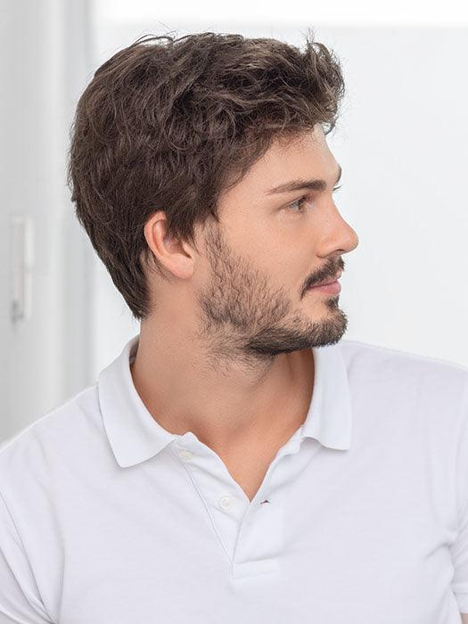Steven Sport Wig by Ellen Wille | Men's Synthetic - Ultimate Looks