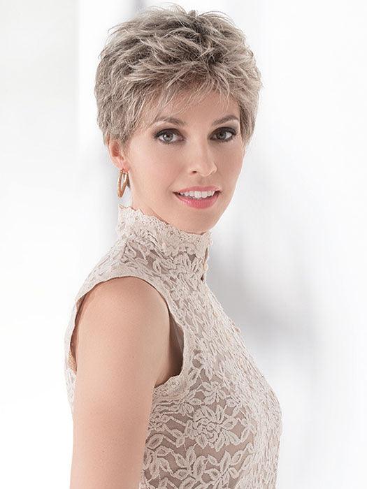 Spa Wig by Ellen Wille | Synthetic