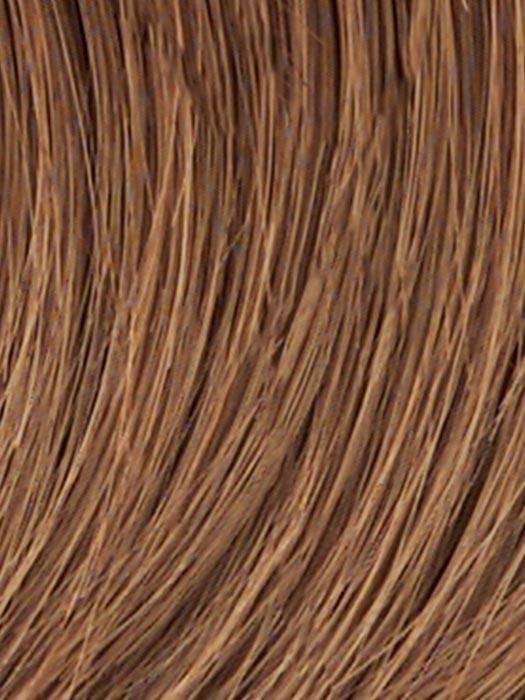 Pretty in Fabulous Kids Wig by Hairdo | Heat Friendly Synthetic (Mono Crown) - Ultimate Looks