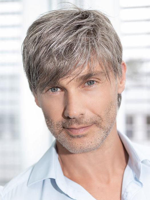 Roger 5 Stars Wig by Ellen Wille | Men's Synthetic - Ultimate Looks