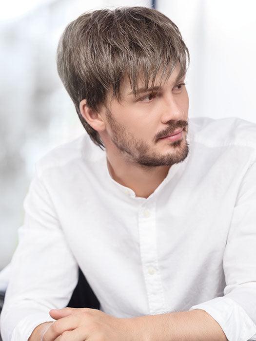 Roger 5 Stars Wig by Ellen Wille | Men's Synthetic - Ultimate Looks