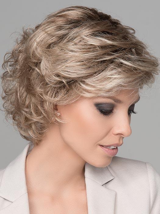 Daily Large Wig by Ellen Wille | Synthetic - Ultimate Looks