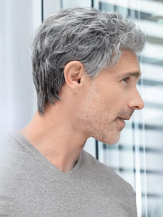 Justin Wig by Ellen Wille | Men's Synthetic - Ultimate Looks