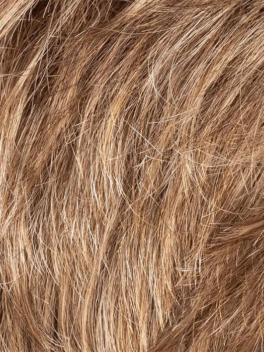Zizi Wig by Ellen Wille | Heat Friendly Synthetic (Lace Front Mono) - Ultimate Looks