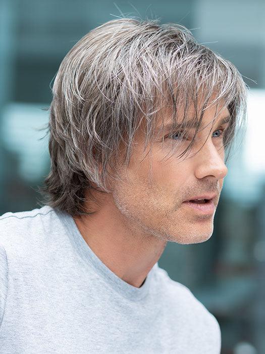 Johnny Wig by Ellen Wille | Men's Synthetic - Ultimate Looks