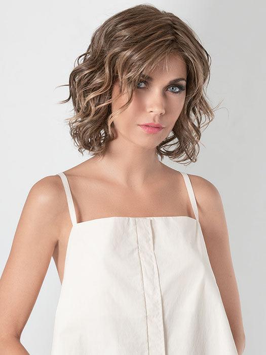 Eclat Wig by Ellen Wille | Heat Friendly Synthetic - Ultimate Looks