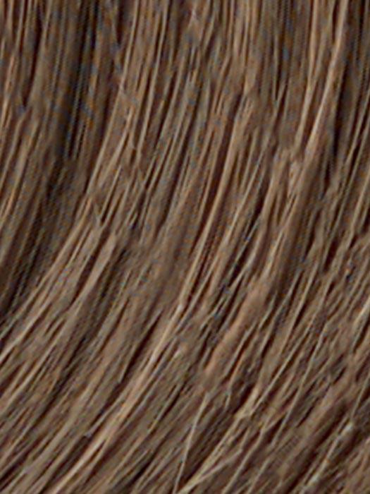 Pretty in Fabulous Kids Wig by Hairdo | Heat Friendly Synthetic (Mono Crown) - Ultimate Looks