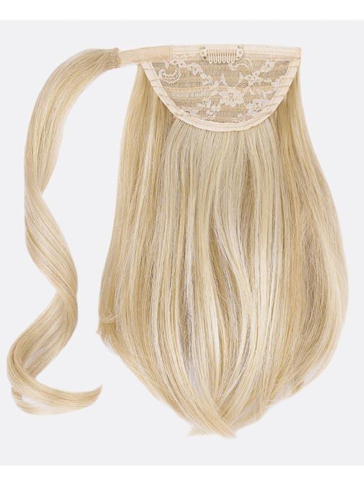 Tonic Hairpiece by Ellen Wille | Synthetic Hairpiece - Ultimate Looks