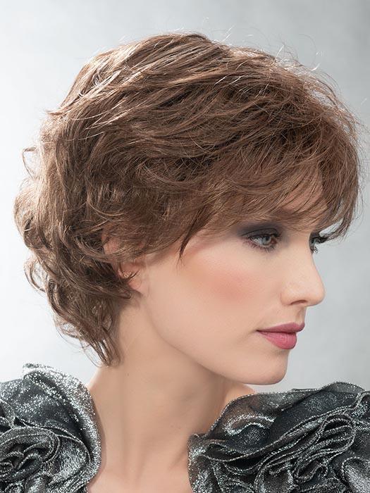 Wide Wig by Ellen Wille | Synthetic