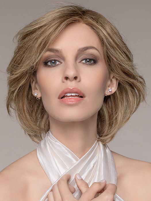 Brilliance Plus Wig by Ellen Wille | Remy Human Hair