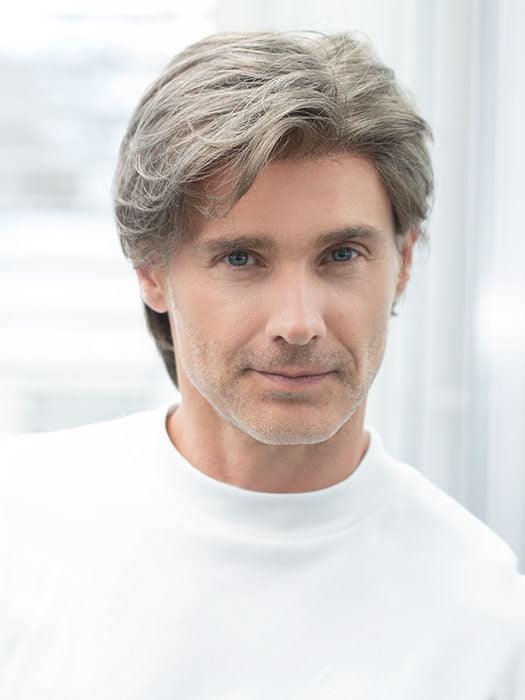 Gary Wig by Ellen Wille | Men's Synthetic - Ultimate Looks