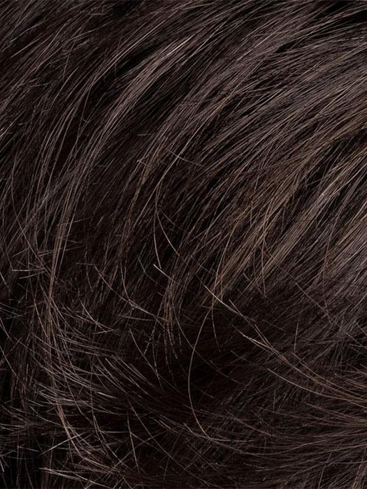 Satin Wig by Ellen Wille | Synthetic - Ultimate Looks