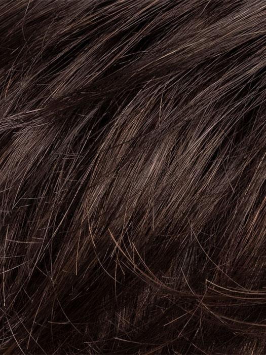 Satin Wig by Ellen Wille | Synthetic - Ultimate Looks