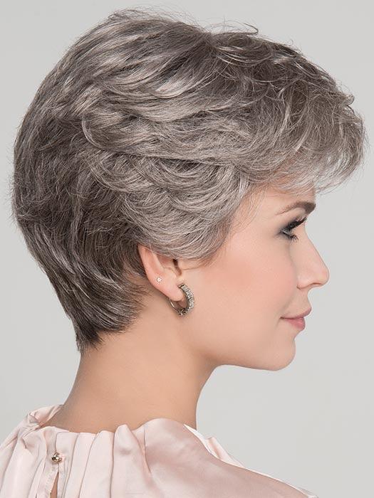 Apart Mono Wig by Ellen Wille | Synthetic - Ultimate Looks