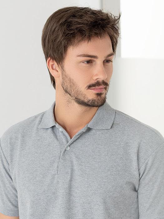 Brad Wig by Ellen Wille | Men's Synthetic - Ultimate Looks