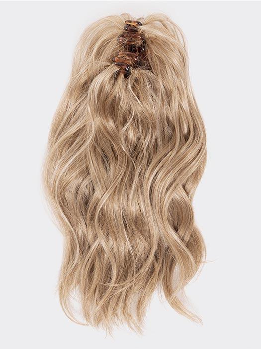 Prosecco Hairpiece by Ellen Wille | Synthetic Hairpiece - Ultimate Looks
