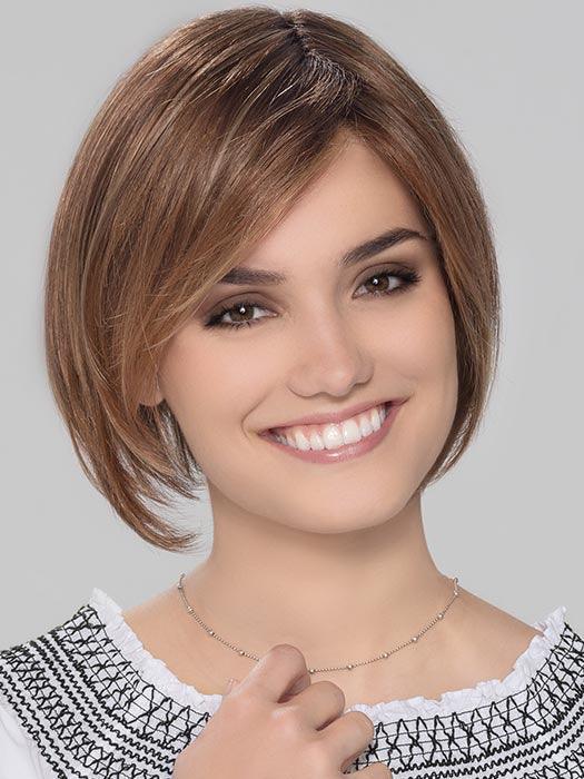 Amy Small Deluxe Wig by Ellen Wille | Synthetic - Ultimate Looks