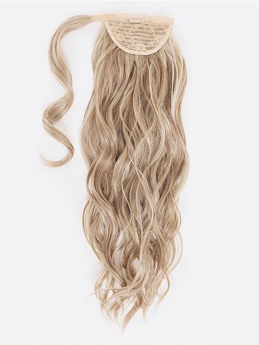 Hugo Hairpiece by Ellen Wille | Synthetic Hairpiece - Ultimate Looks