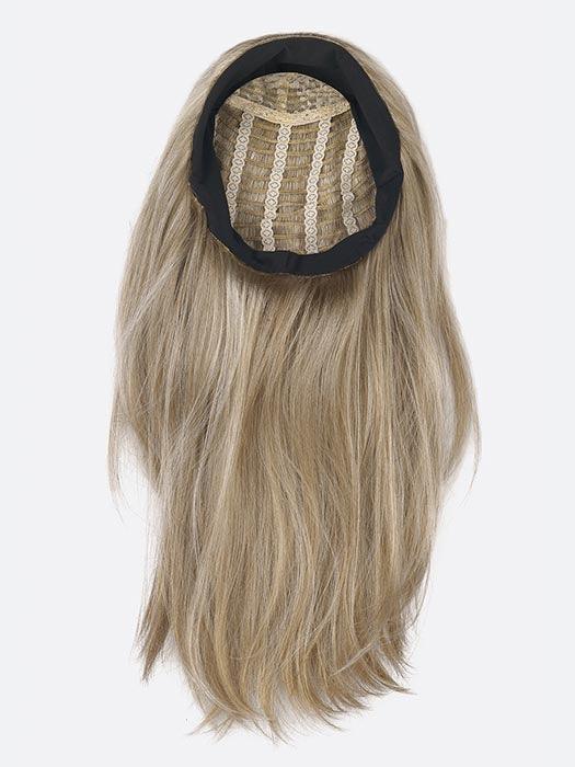 Colada Hairpiece by Ellen Wille | Synthetic Hairpiece - Ultimate Looks