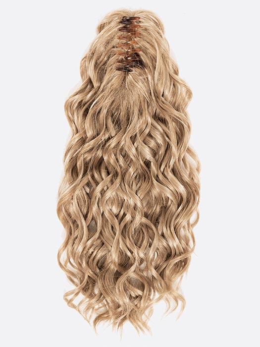 Caipi Hairpiece by Ellen Wille | Synthetic Hairpiece - Ultimate Looks