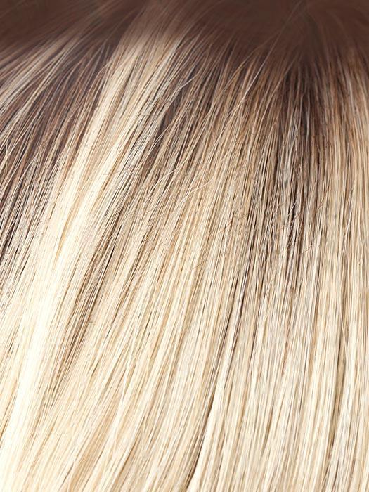 Zane Wig by Noriko | Synthetic Lace Front (Mono Part) - Ultimate Looks
