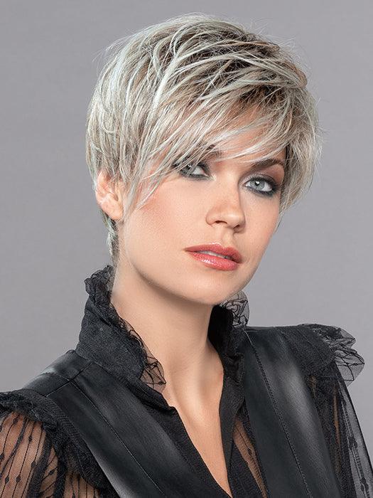 Link Wig by Ellen Wille | Heat Friendly Synthetic