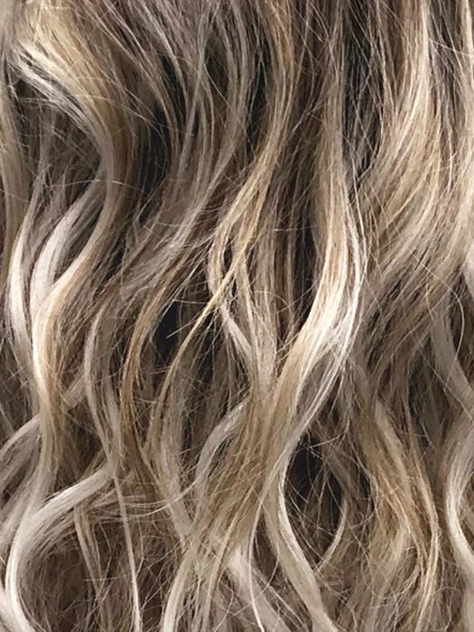 Verona Wig by Estetica Designs | Synthetic (Lace Front Mono Top) - Ultimate Looks