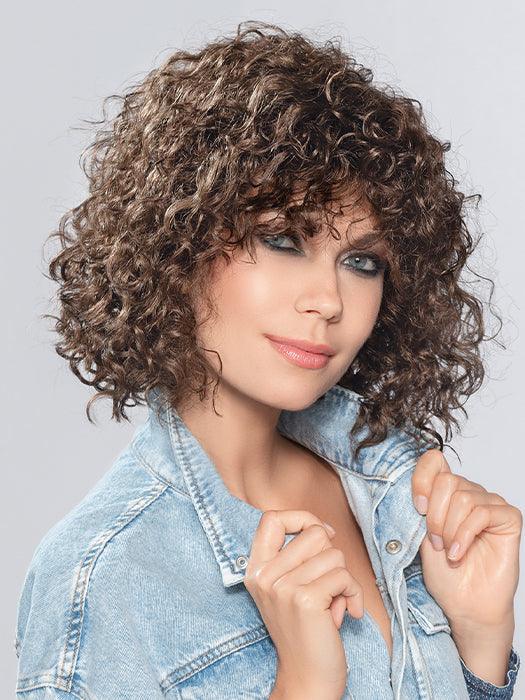 Disco Wig by Ellen Wille | Synthetic - Ultimate Looks