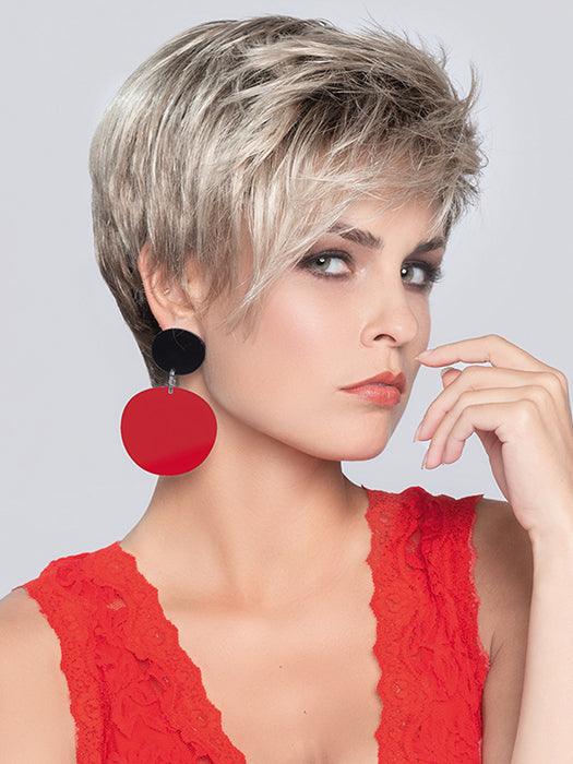 Point Wig by Ellen Wille | Synthetic