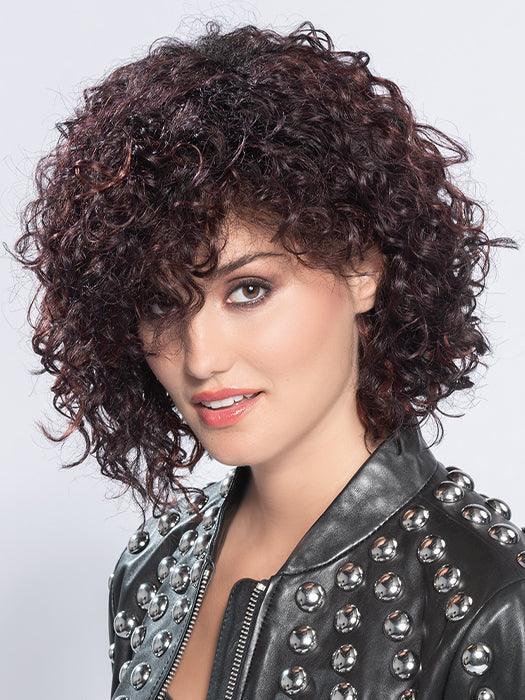 Disco Wig by Ellen Wille | Synthetic - Ultimate Looks
