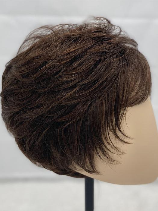 Side Wig by Ellen Wille | Synthetic - Ultimate Looks
