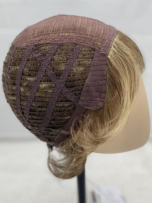 Wide Wig by Ellen Wille | Synthetic - Ultimate Looks