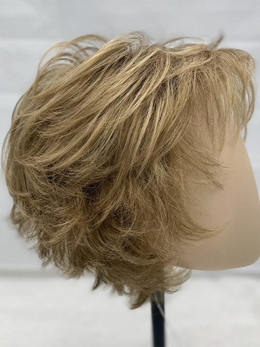 Wing Wig by Ellen Wille | Synthetic - Ultimate Looks