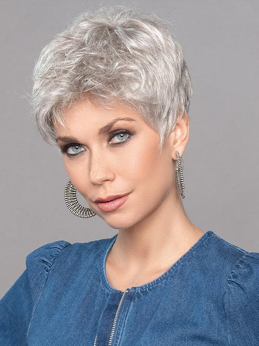 Tab Wig by Ellen Wille | Synthetic