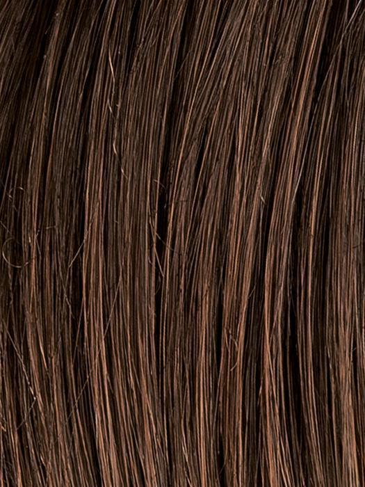 Prosecco Hairpiece by Ellen Wille | Synthetic Hairpiece - Ultimate Looks