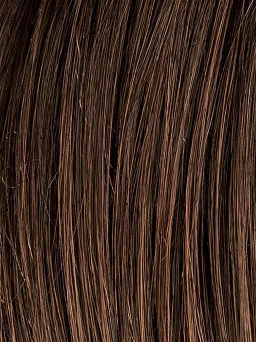 Spumante Hairpiece by Ellen Wille | Synthetic Hairpiece - Ultimate Looks