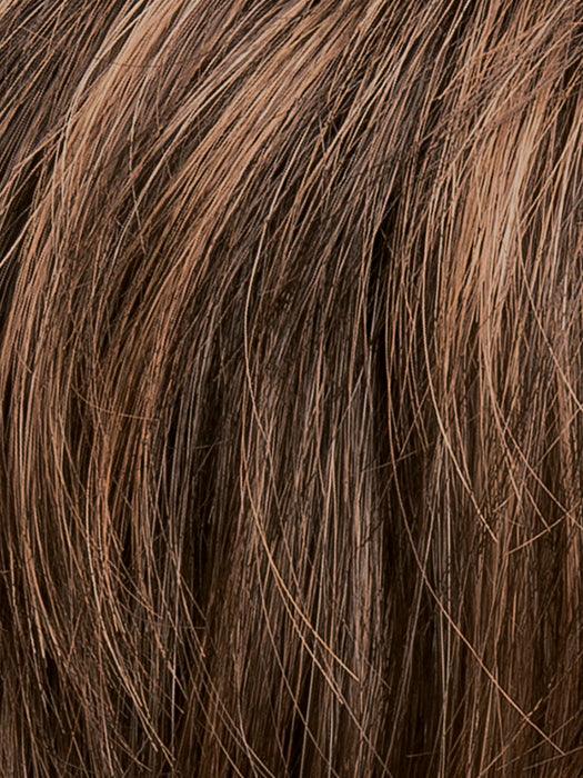 Cayenne Hairpiece by Ellen Wille | Synthetic Hairpiece - Ultimate Looks