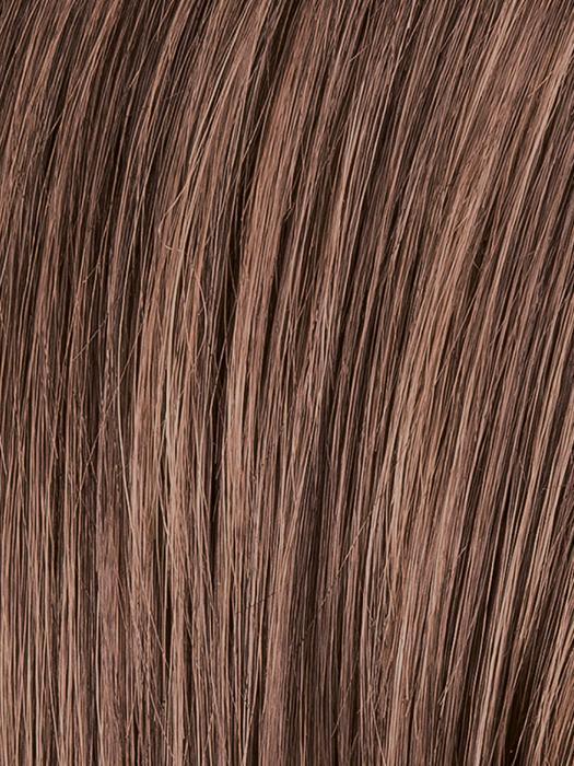 Prosecco Hairpiece by Ellen Wille | Synthetic Hairpiece - Ultimate Looks