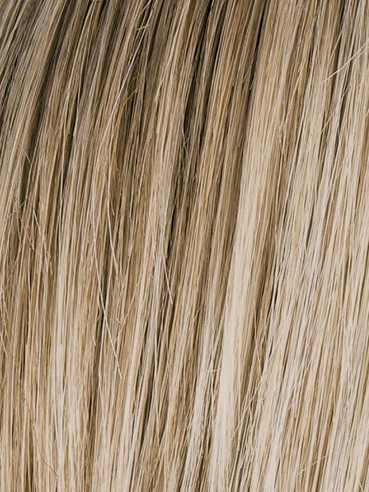 Cayenne Hairpiece by Ellen Wille | Synthetic Hairpiece - Ultimate Looks
