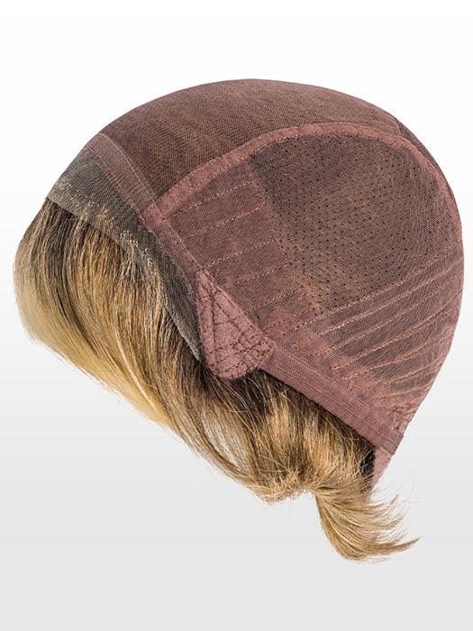 Satin Wig by Ellen Wille | Synthetic - Ultimate Looks