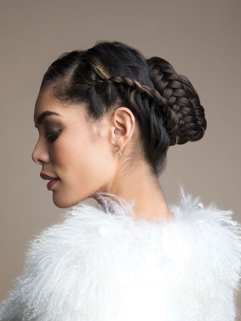 Fish Tail Braid Hairpiece by Revlon | Synthetic | Clearance Sale - Ultimate Looks