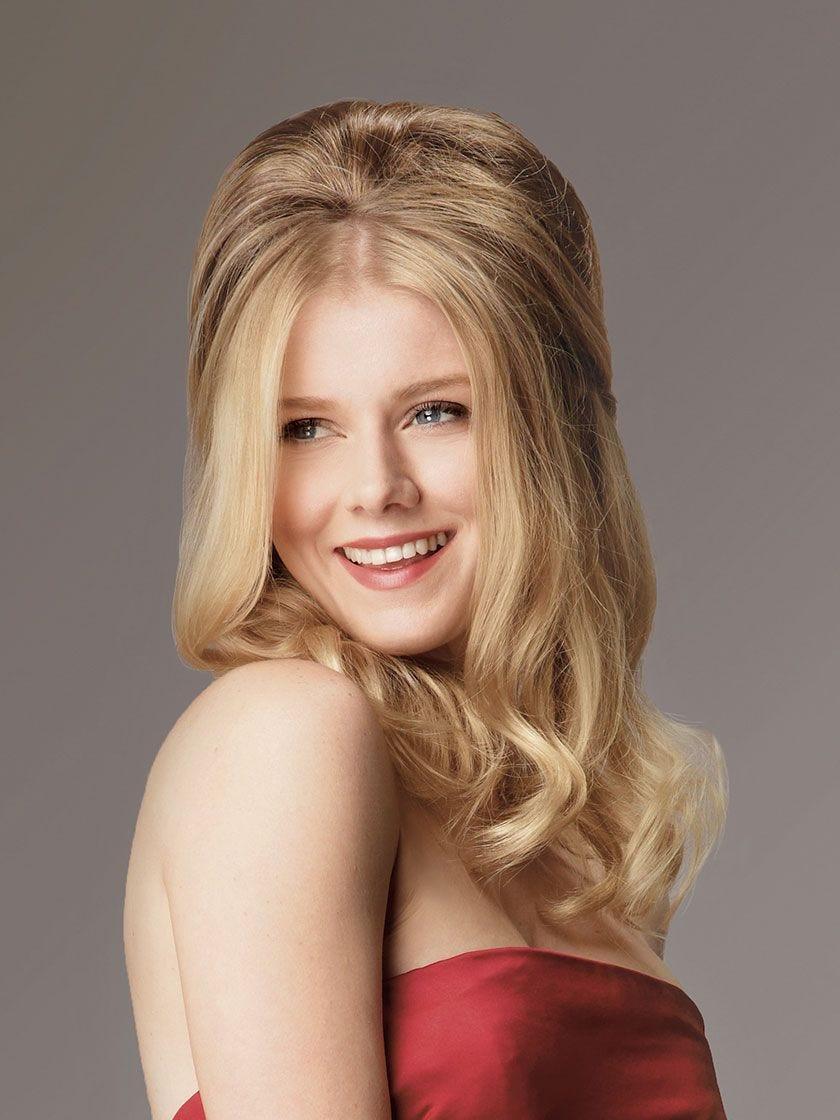 Volume Bump 6378 Hairpiece by Revlon | Synthetic | Clearance Sale - Ultimate Looks