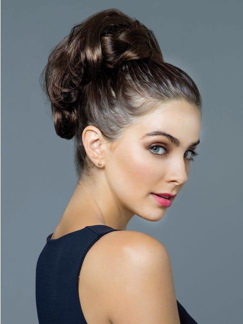 Magic Short Layered Curls on Clip by Revlon | Synthetic | Clearance Sale - Ultimate Looks