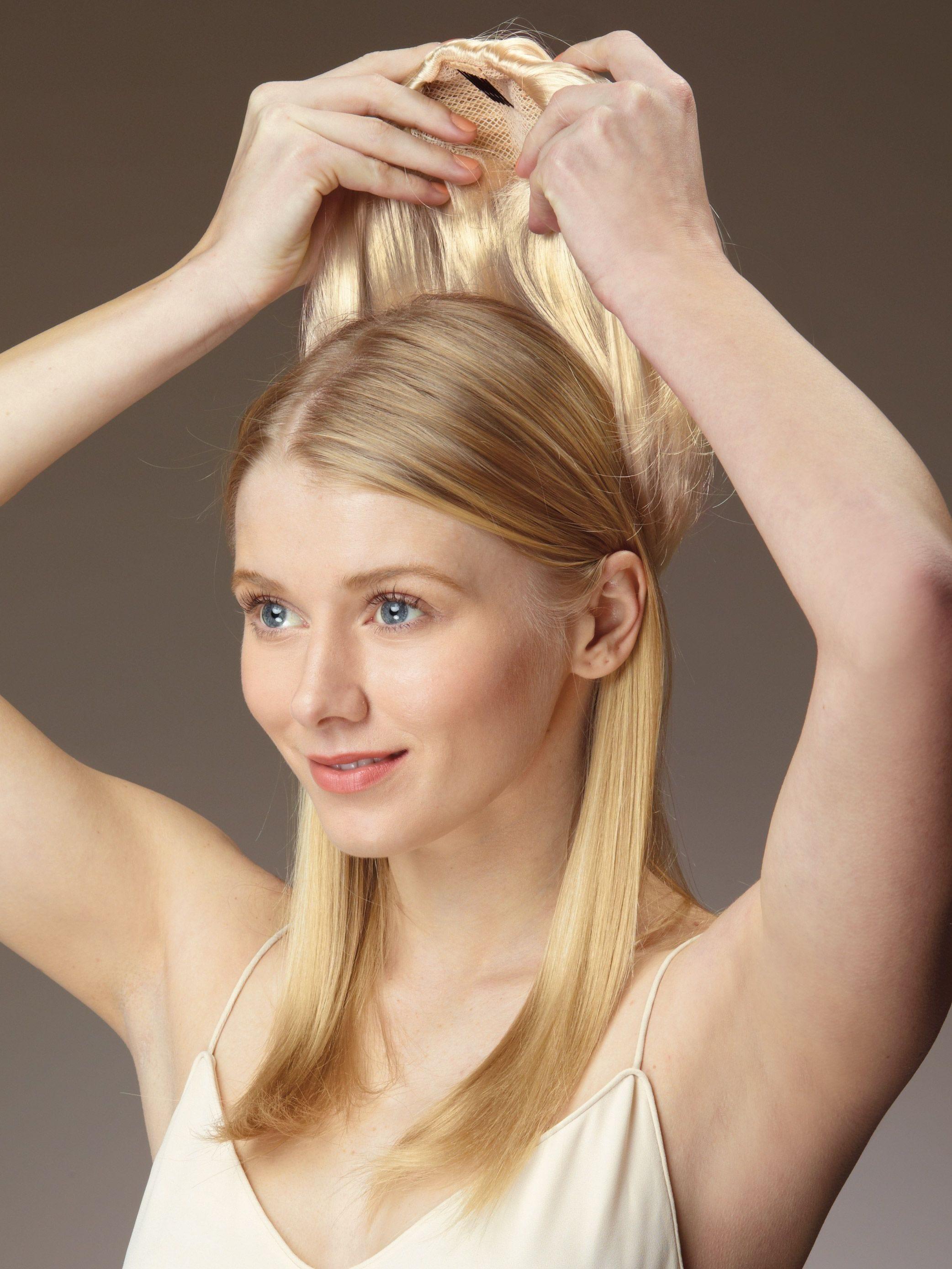 Volume Bump 6378 Hairpiece by Revlon | Synthetic | Clearance Sale - Ultimate Looks