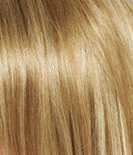 Emma Hairpiece by Estetica Designs | Synthetic (Mono Top) - Ultimate Looks